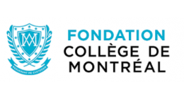 Logo de Fondation Collège de Montréal