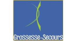 Logo de Grossesse-Secours inc.