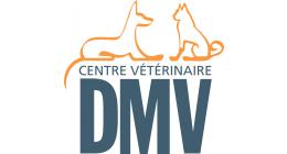 Logo de Centre vétérinaire DMV
