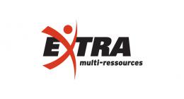 Logo de Extra multi-ressources
