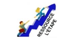 Logo de Ressource d’hébergement l’Étape