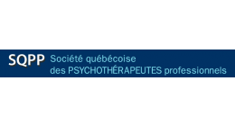 Logo de SOCIÉTÉ QUÉBÉCOISE DES PSYCHOTHÉRAPEUTES PROFESSIONNELS