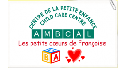 Logo de CPE Les Petits Coeurs de Françoise