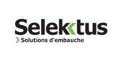 Logo de Selekktus