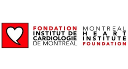 Logo de Fondation de l’Institut de Cardiologie de Montréal