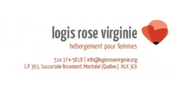 Logo de Fondation Logis Rose Virginie