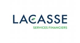 Logo de Services financiers Lacasse