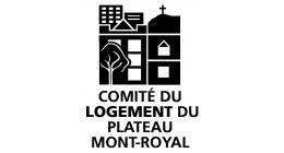 Logo de Comité logement du Plateau Mont-Royal