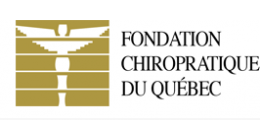 Logo de Fondation Chiropratique du Québec