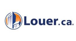 Logo de Louer.ca