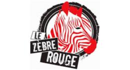 Logo de Le Zèbre Rouge