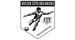 Logo de Soccer Côte-des-Neiges