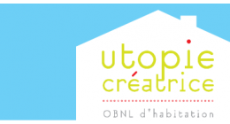 Logo de Utopie créatrice