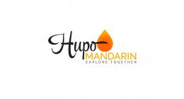 Logo de Hupo Mandarin / École de langue chinoise HUPO