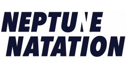 Logo de Neptune Natation
