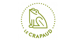 Logo de CRAPAUD