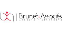 Logo de Brunet & Associés