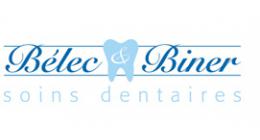 Logo de Clinique Dentaire Dre Rachel Belec & Dre Susan Biner