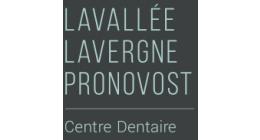 Logo de Centre dentaire Lavallée Lavergne Pronovost