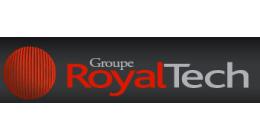 Logo de Groupe RoyalTech