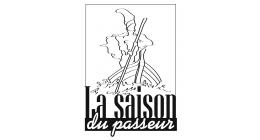 Logo de La Saison du Passeur