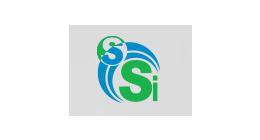 Logo de SS Info