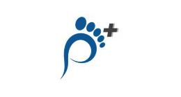 Logo de Pied+ Clinique Podiatrique