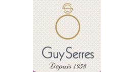 Logo de Bijouterie Guy Serres