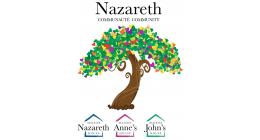 Logo de Community Nazareth