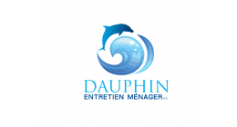 Logo de Dauphin Entretien Ménager Inc.