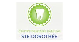 Logo de Centre Dentaire Familial Sainte Dorothée