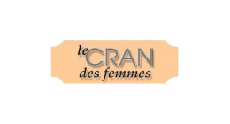 Logo de Le  Cran des femmes