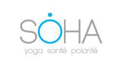 Logo de Centre Soha