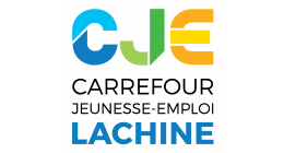 Logo de Carrefour jeunesse-emploi de Marquette