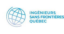 Logo de Ingénieurs Sans Frontières Québec