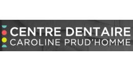 Logo de Centre Dentaire Caroline Prud’Homme