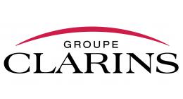 Logo de Clarins Canada