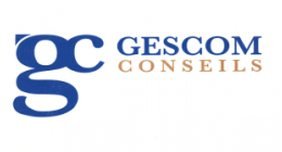Logo de Gescom Conseils