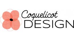 Logo de Coquelicot Design