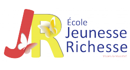 Logo de Jeunesse Richesse