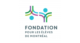 Logo de Fondation pour les élèves de Montréal