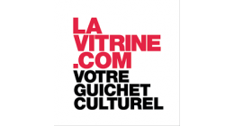 Logo de Vitrine Culturelle de Montréal