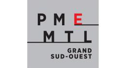 Logo de PME MTL Grand Sud-Ouest
