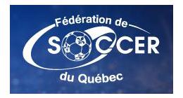 Logo de Fédération de Soccer du Québec