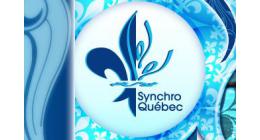 Logo de Synchro Québec