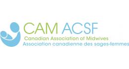 Logo de Association canadienne des sages-femmes