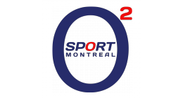 Logo de O2 SPORT Montréal