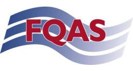 Logo de Fédération québécoise des activités subaquatiques – FQAS