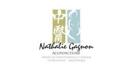Logo de Acupuncture Nathalie Gagnon