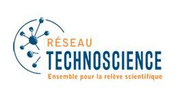 Logo de Réseau Technoscience